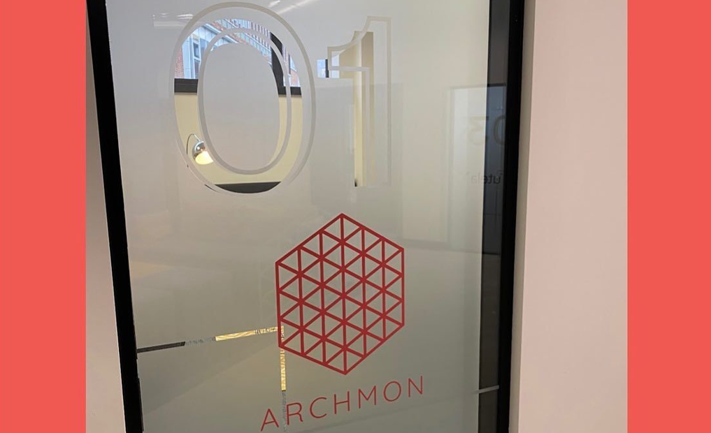 A1 Archmon HQ
